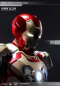 Preview: Iron Man Mark 43