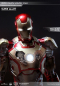 Preview: Iron Man Mark 43