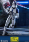 Preview: 501st Battalion Clone Trooper