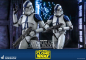 Preview: 501st Battalion Clone Trooper