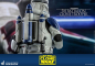 Preview: 501st Battalion Clone Trooper