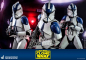 Preview: 501st Battalion Clone Trooper