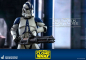 Preview: 501st Battalion Clone Trooper