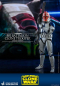 Preview: 501st Battalion Clone Trooper