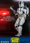 Preview: 501st Battalion Clone Trooper