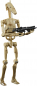 Preview: Battle Droid