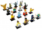 Preview: LEGO minifigures series 15