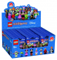 Preview: LEGO Disney Minifigures