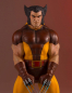 Preview: 1980's Wolverine