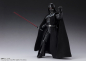 Preview: Darth Vader Action Figure S.H.Figuarts, Star Wars: Obi-Wan Kenobi, 17 cm