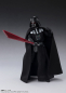 Preview: Darth Vader Actionfigur S.H.Figuarts, Star Wars: Obi-Wan Kenobi, 17 cm