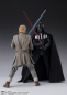 Preview: Darth Vader Action Figure S.H.Figuarts, Star Wars: Obi-Wan Kenobi, 17 cm