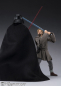 Preview: Darth Vader Actionfigur S.H.Figuarts, Star Wars: Obi-Wan Kenobi, 17 cm