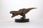 Preview: Bronze T-Rex Statue