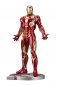 Preview: Iron Man MARK XLV