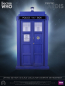 Preview: 11th Doctor TARDIS