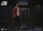 Preview: Tyler Durden Red Jacket