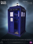 Preview: 11th Doctor TARDIS