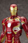 Preview: Iron Man MARK XLV