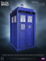 Preview: 11th Doctor TARDIS