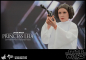 Preview: Princess Leia MMS