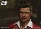 Preview: Tyler Durden Red Jacket