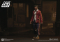 Preview: Tyler Durden Red Jacket