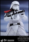 Preview: First Order Snowtrooper Officer