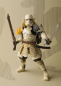 Preview: Samurai Sandtrooper