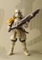 Preview: Samurai Sandtrooper