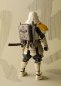 Preview: Samurai Sandtrooper