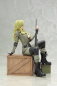 Preview: Sniper Wolf 1/7