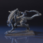 Preview: ArtFX+ Alien Warrior