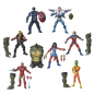 Preview: Avengers Marvel Legends