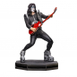 Preview: Ace Frehley a.k.a Space Ace Statue 1/10 Art Scale, KISS, 19 cm