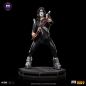 Preview: Ace Frehley a.k.a Space Ace Statue 1/10 Art Scale, KISS, 19 cm