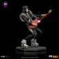 Preview: Ace Frehley a.k.a Space Ace Statue 1/10 Art Scale, KISS, 19 cm