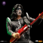 Preview: Ace Frehley a.k.a Space Ace Statue 1/10 Art Scale, KISS, 19 cm