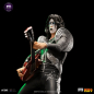 Preview: Ace Frehley a.k.a Space Ace Statue 1/10 Art Scale, KISS, 19 cm