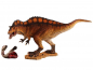 Preview: Acrocanthosaurus