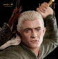 Preview: Legolas Statue