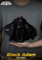 Preview: Black Adam Action Figure 1/9 Dynamic 8ction Heroes, 18 cm