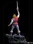 Preview: Prince Adam Statue 1:10 Art Scale Limited Edition, Masters of the Universe, 38 cm