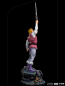 Preview: Prince Adam Statue 1/10 Art Scale Limited Edition, Masters of the Universe, 38 cm
