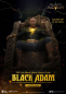 Preview: Black Adam Statue Master Craft, 38 cm