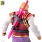 Preview: Prince Adam Actionfigur 1:6 Essentials SDCC Exclusive, Masters of the Universe, 30 cm