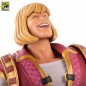 Preview: Prince Adam Actionfigur 1:6 Essentials SDCC Exclusive, Masters of the Universe, 30 cm