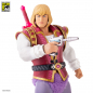 Preview: Prince Adam Actionfigur 1:6 Essentials SDCC Exclusive, Masters of the Universe, 30 cm