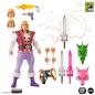 Preview: Prince Adam Actionfigur 1:6 Essentials SDCC Exclusive, Masters of the Universe, 30 cm