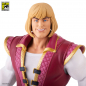 Preview: Prince Adam Actionfigur 1:6 Essentials SDCC Exclusive, Masters of the Universe, 30 cm